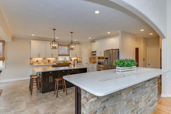 JB Design and Remodeling