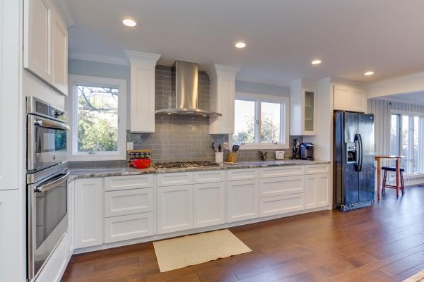 JB Design and Remodeling