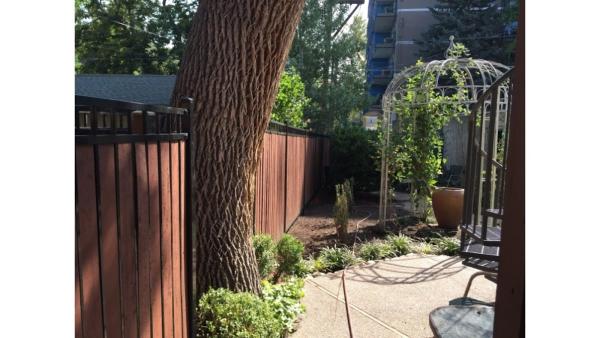 Metro Fence Company