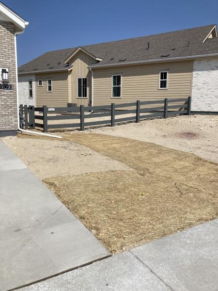 Metro Fence Company