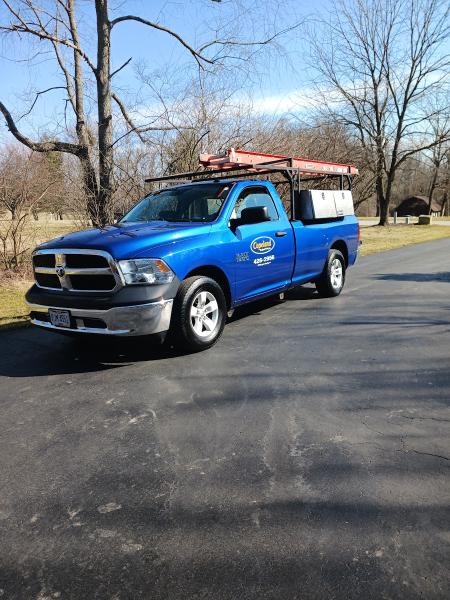 Copeland Roofing & Siding