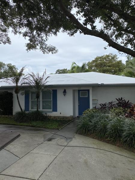 Saint Pete Pressure Washing