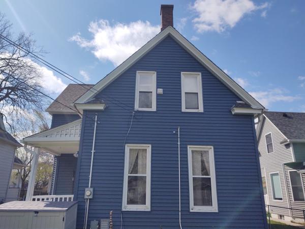 Centennial Home Improvement