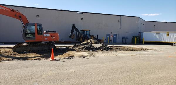 Foley Excavation LLC