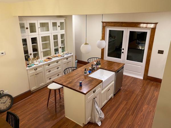 J.c.s. Building and Remodeling