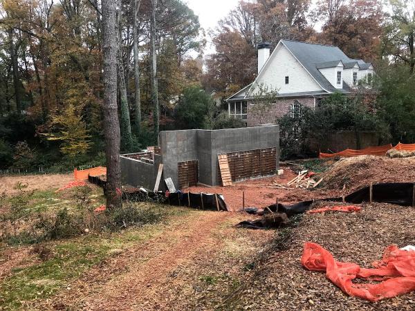 Sullivan Homes Inc