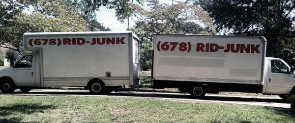 678 Rid Junk