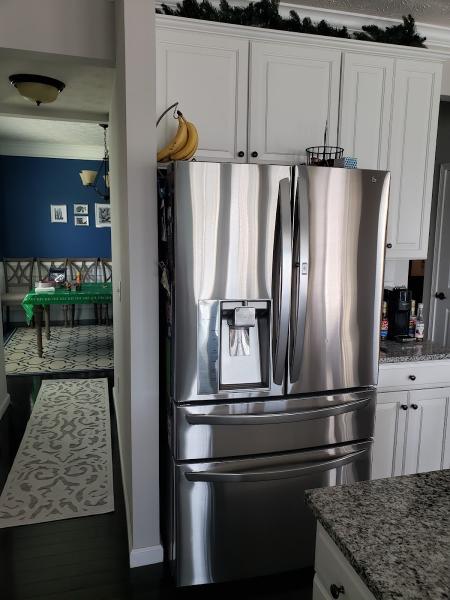 Dynamic Cleaning Professionals