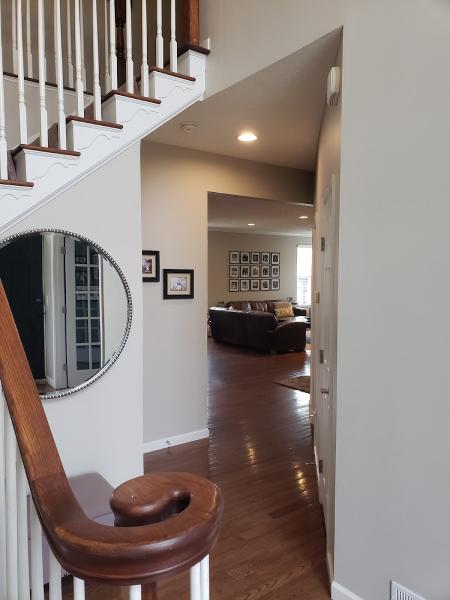 Dynamic Cleaning Professionals