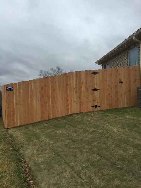 Jacksonville Fence Co
