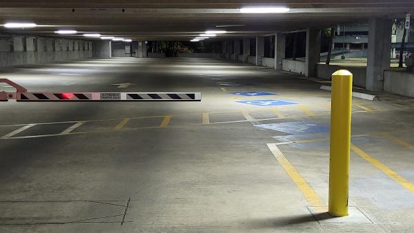 Jesse's Sweeper Street