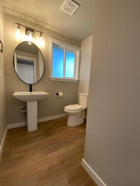 Eagle Creek Construction LLC