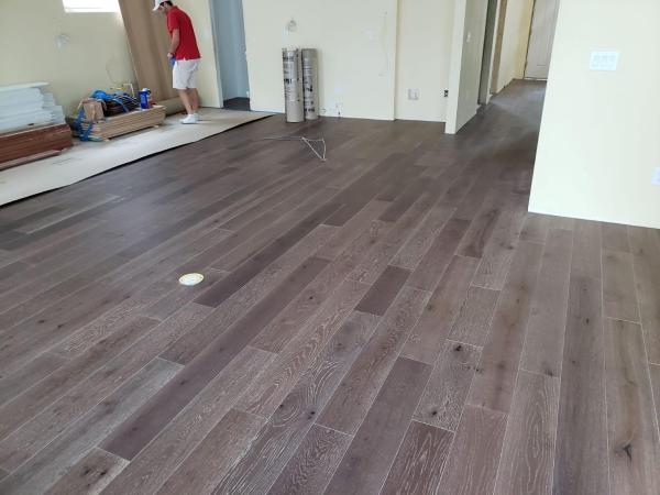 King Handyman & Remodeling