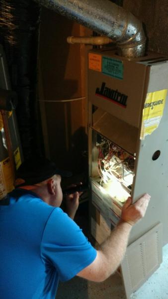 Hayes Home Inspection