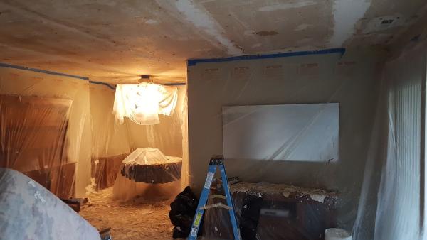 Orlandpainting & Decorating Service Llc