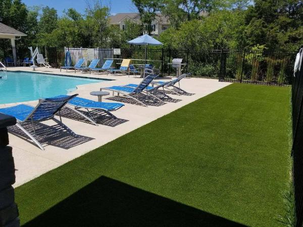 Xtreme Green Synthetic Turf