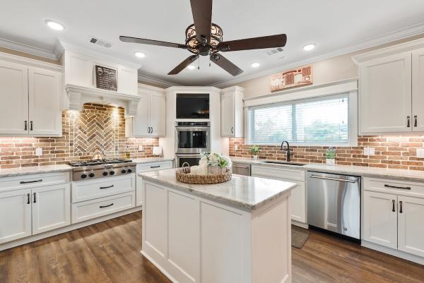 Geer Inc. Remodeling