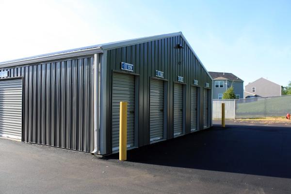 Stuff-ur-Stuff Storage