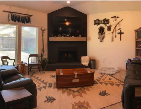Level Up Renovations
