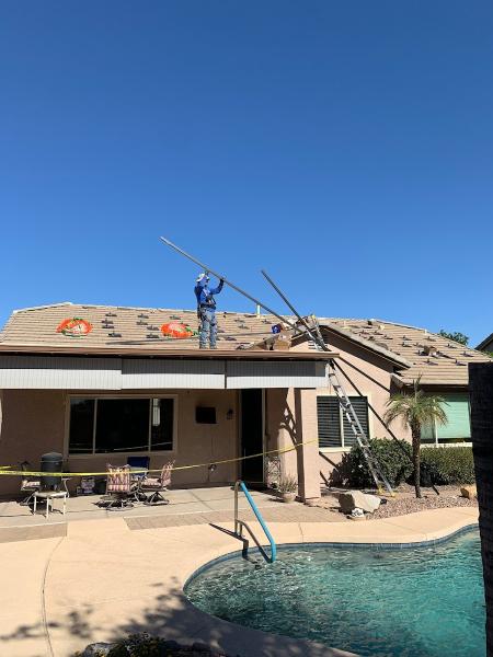 Sunpower by PGT Solar