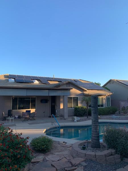 Sunpower by PGT Solar