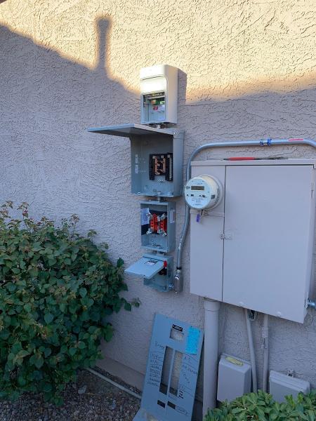 Sunpower by PGT Solar