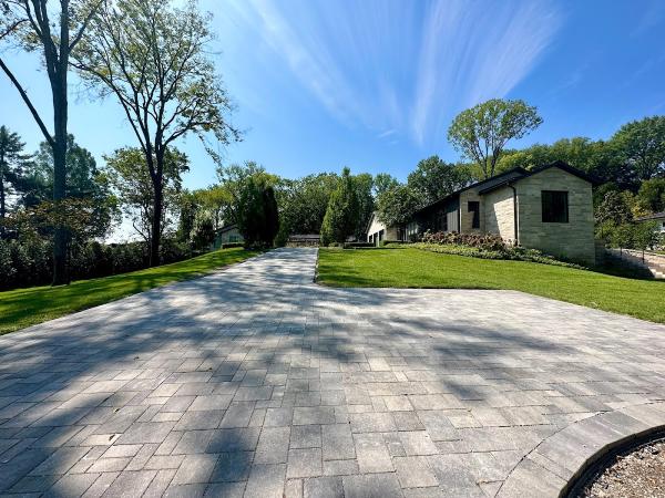 Homestead Hardscapes