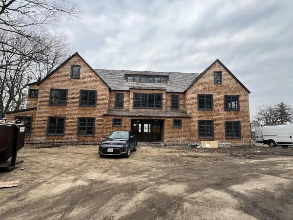 Redhawk Roofing