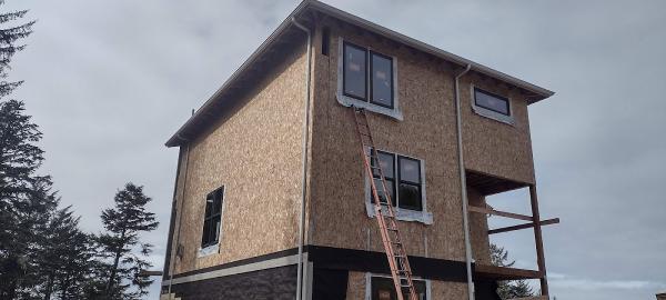 C.A. Construction LLC
