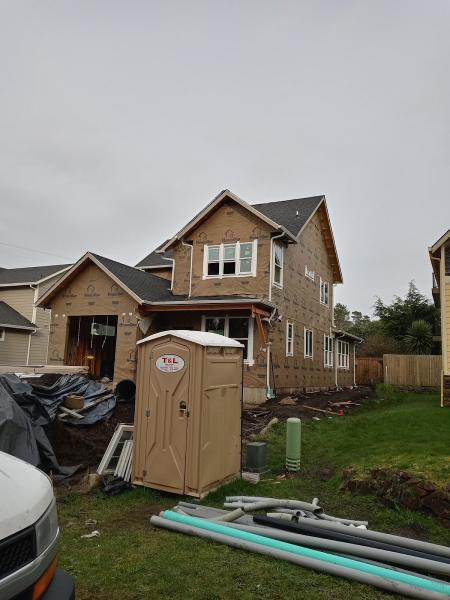 C.A. Construction LLC