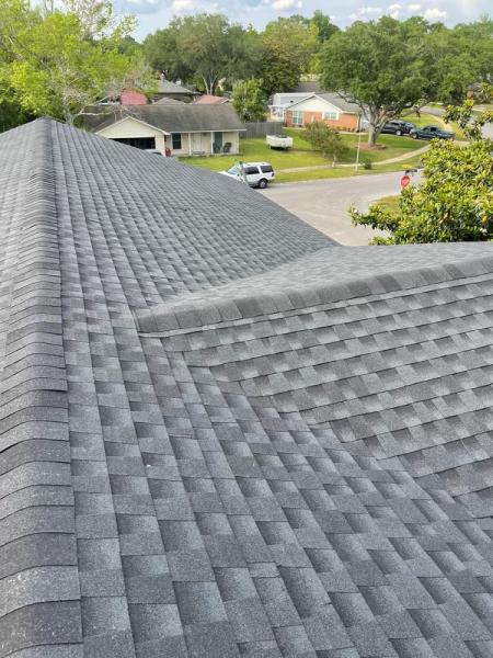Sanders and Sanders Roofing