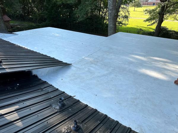 Sanders and Sanders Roofing