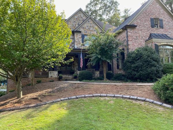 Fynhome Hardscapes