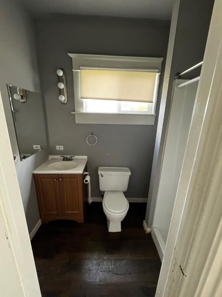 Johnson Property Management