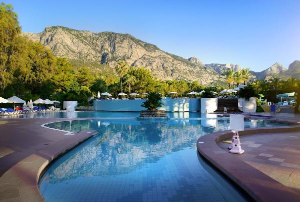 Beyond Pool Cleaning