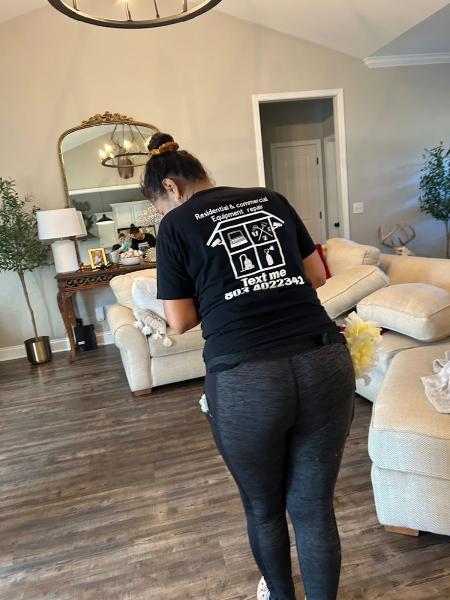 Diamond Cleaning Service Installation LLC
