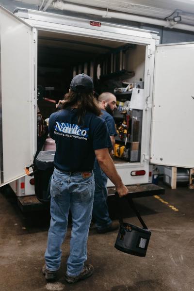 Nardco Heating & Air Conditioning