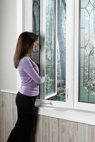 Midwest Window