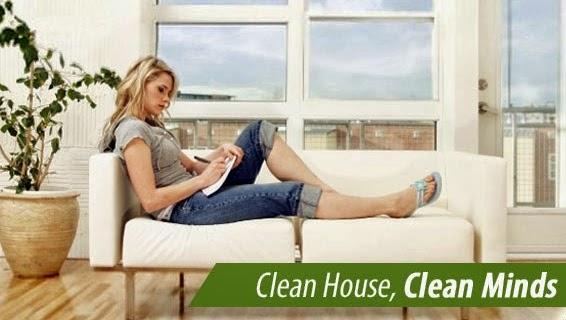 Master Green House Cleaning