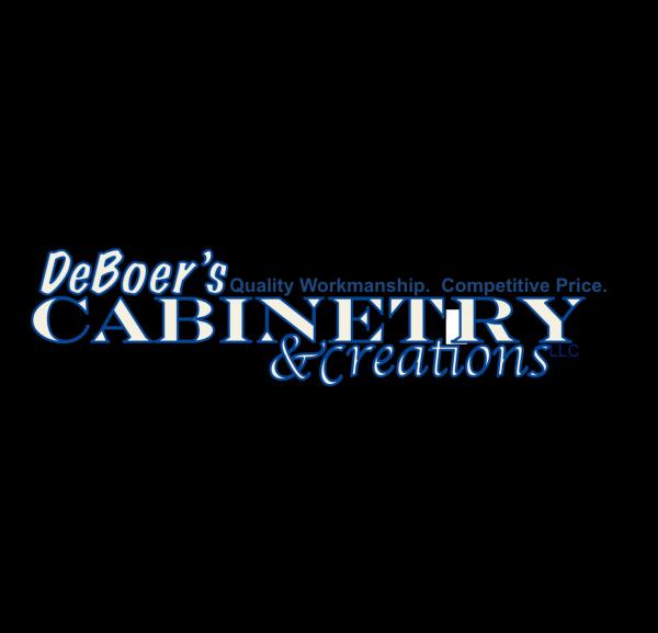 Deboer's Cabinetry & Creations