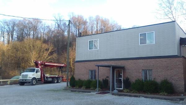 Cabell Sheet Metal & Roofing