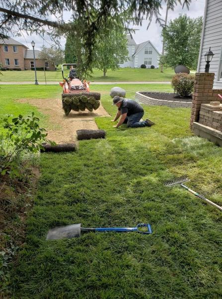 Tri-City Lawn Care LLC