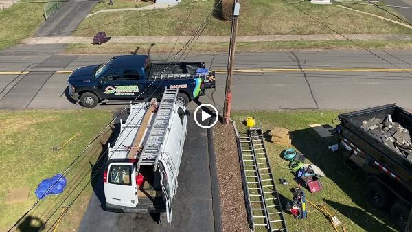 Zaman Roofing