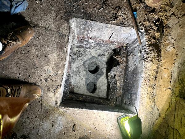 Electric Sewer & Drain Services- Es&ds
