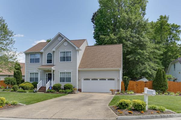 Patriot Property Management