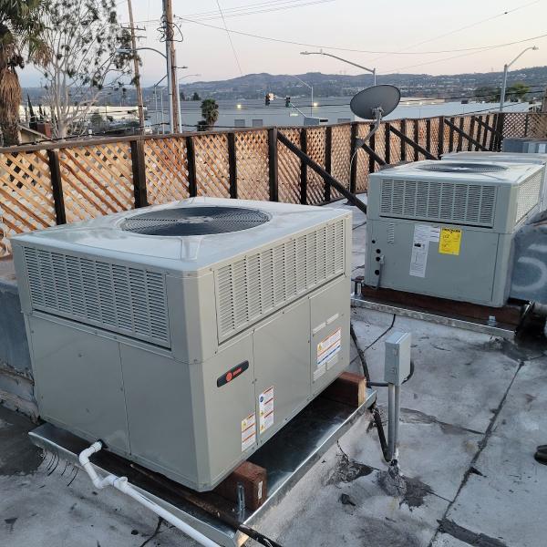 Nelson Air Heating & Air Conditioning