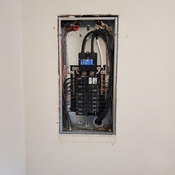 Bobcat Electric Inc