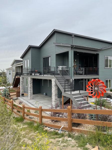 Rodriguez Remodeling and Repair