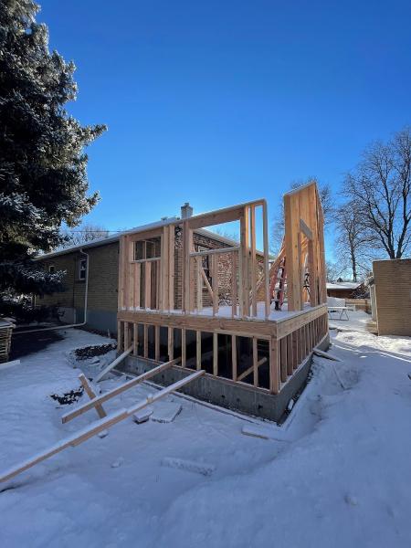 Rodriguez Remodeling and Repair