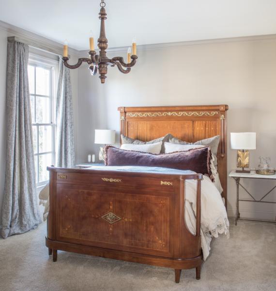 Becca Gaines Interior Design